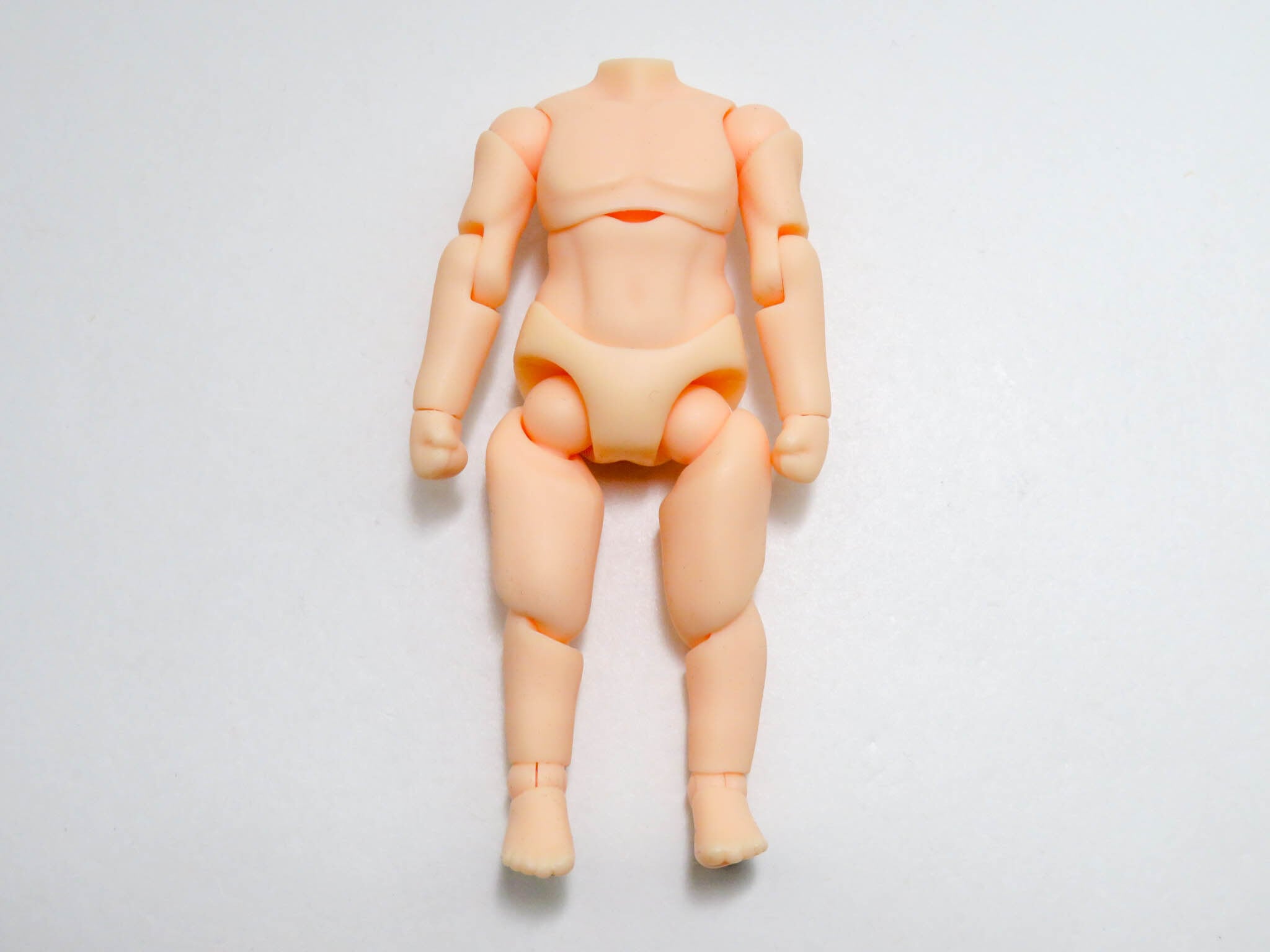 再入荷 ねんどろいどどーる ギルガメッシュ 素体 | ホビー通販 アニホープ