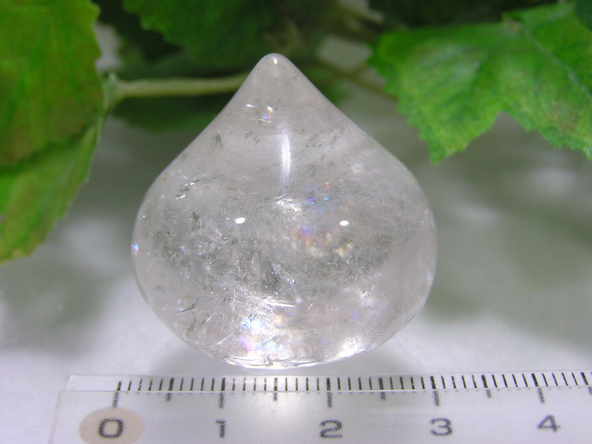 天然水晶 摩尼宝珠 水晶AAA インテリア パワーストーン クリスタル パワーストーン 摩尼宝珠・天然水晶 置き石 開運 230402-12 | Pay ID