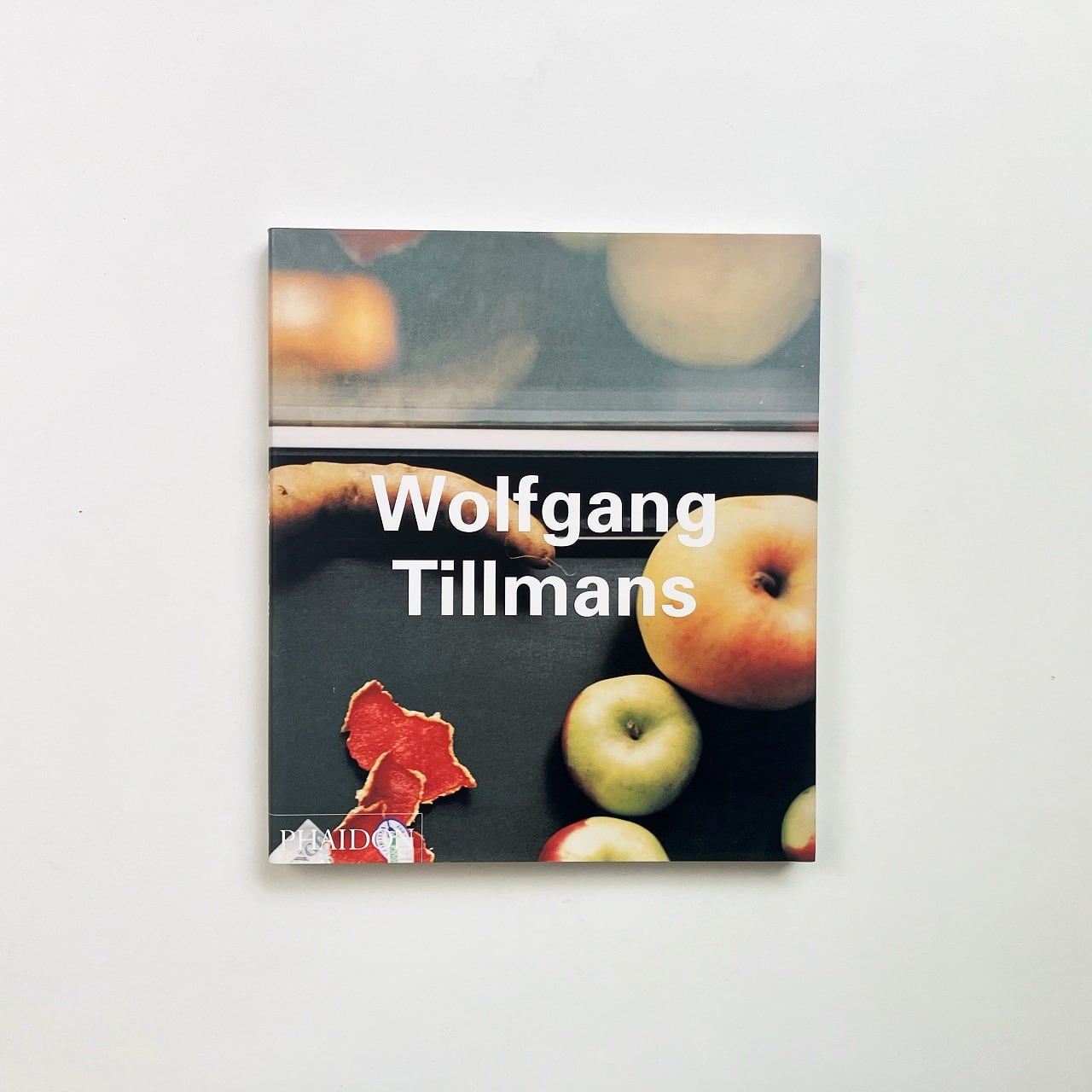 ヴォルフガング・ティルマンス Wolfgang Tillmans（Contemporary