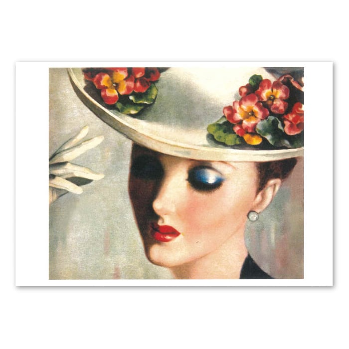 中原淳一 きものノ絵本 昭和レトロ 絵本「きもの絵本 夏」中原淳一