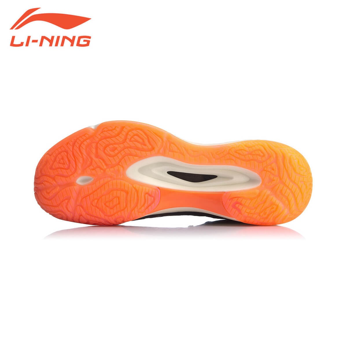 Li-ning バドミントンシューズ 28.0cm 渡辺勇大使用モデル