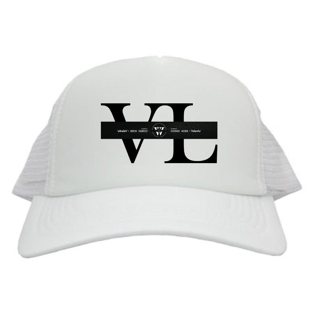 メッシュキャップ