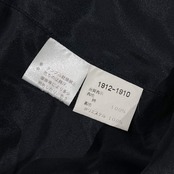 PIASPORTS ピアスポーツ ピケ ベスト ジレ 4/ネイビー メンズ