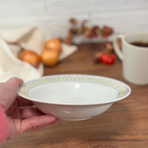 【Vintage】ウプサラエクビー　KRYSS プレート