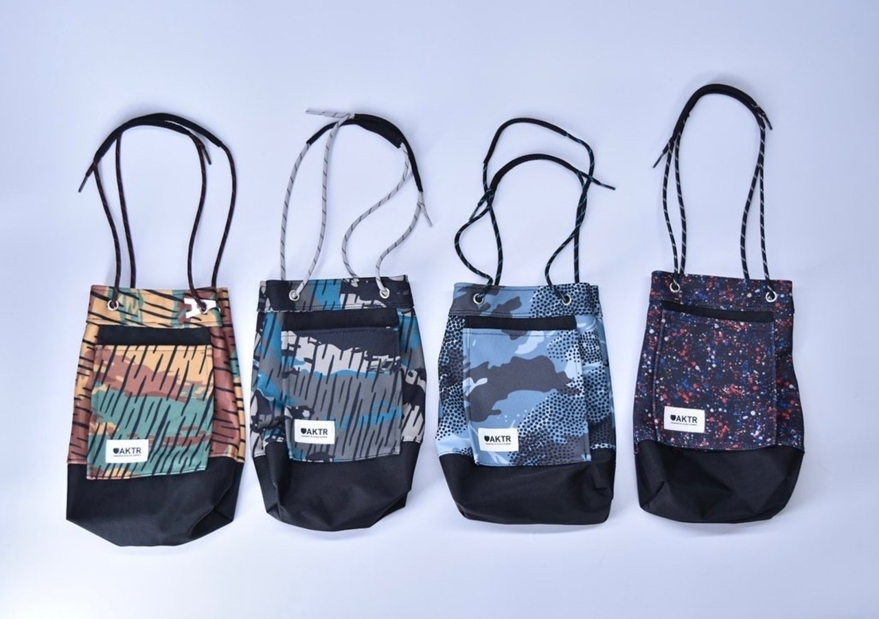 OEM コラボ《 フクカラボウシ 》　sporty.coffee/様