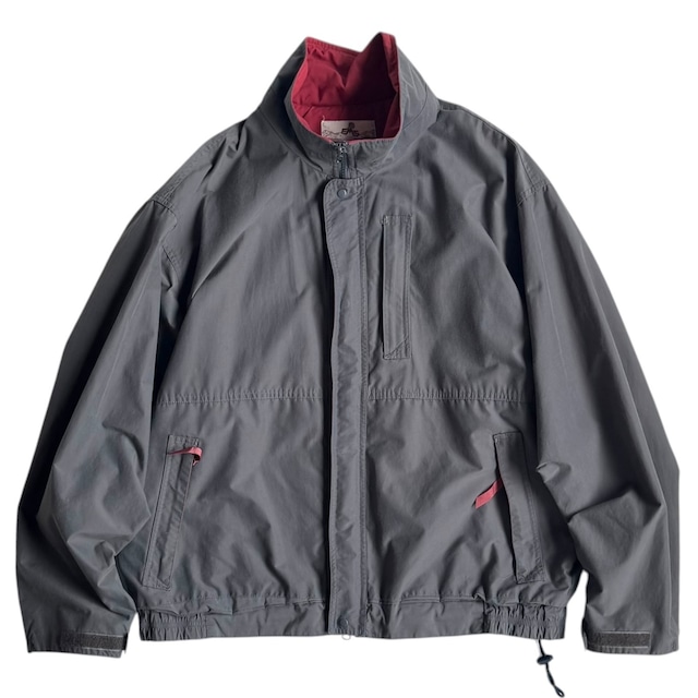 EMS jacket