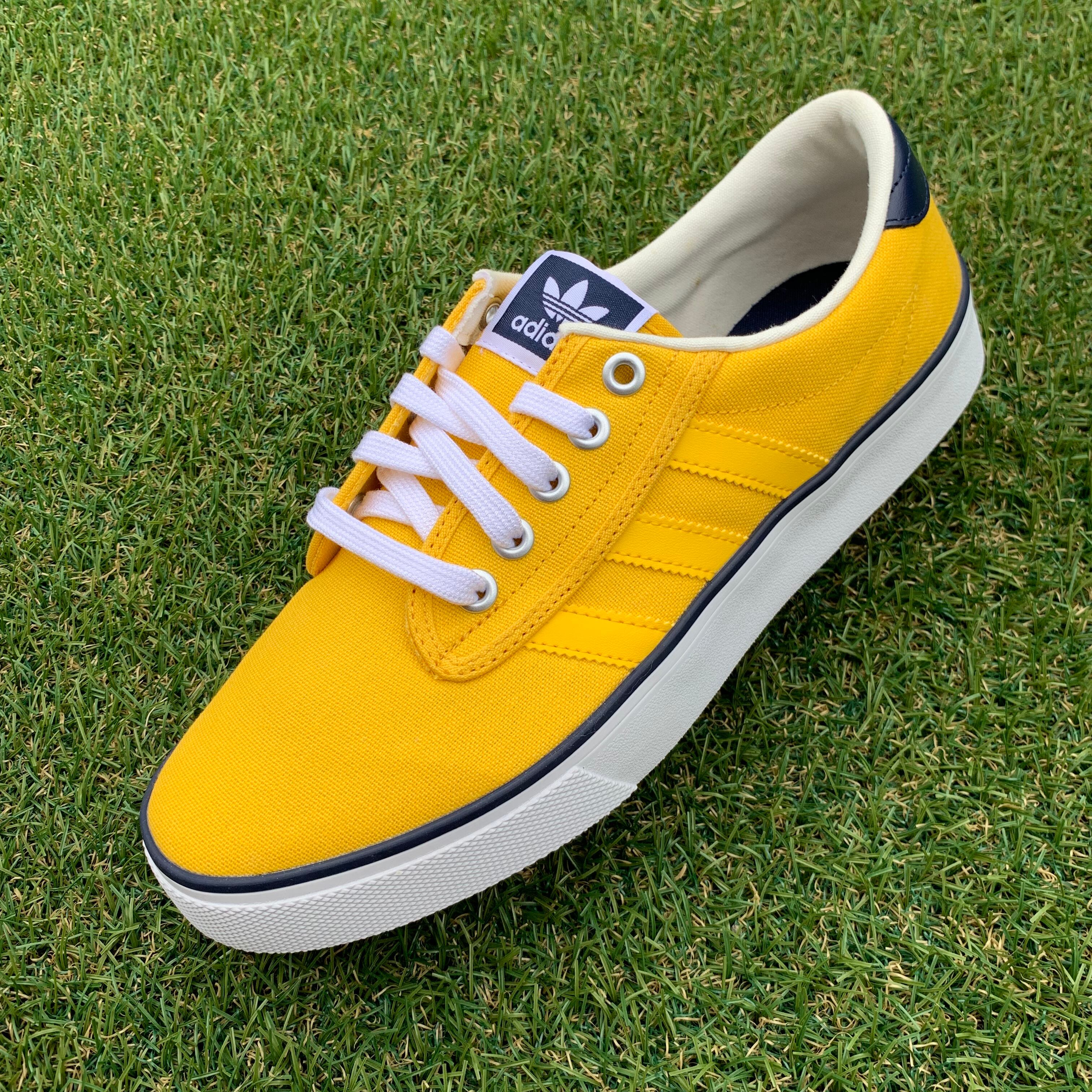 adidas KIEL アディダス キール 221-2 | reshoe