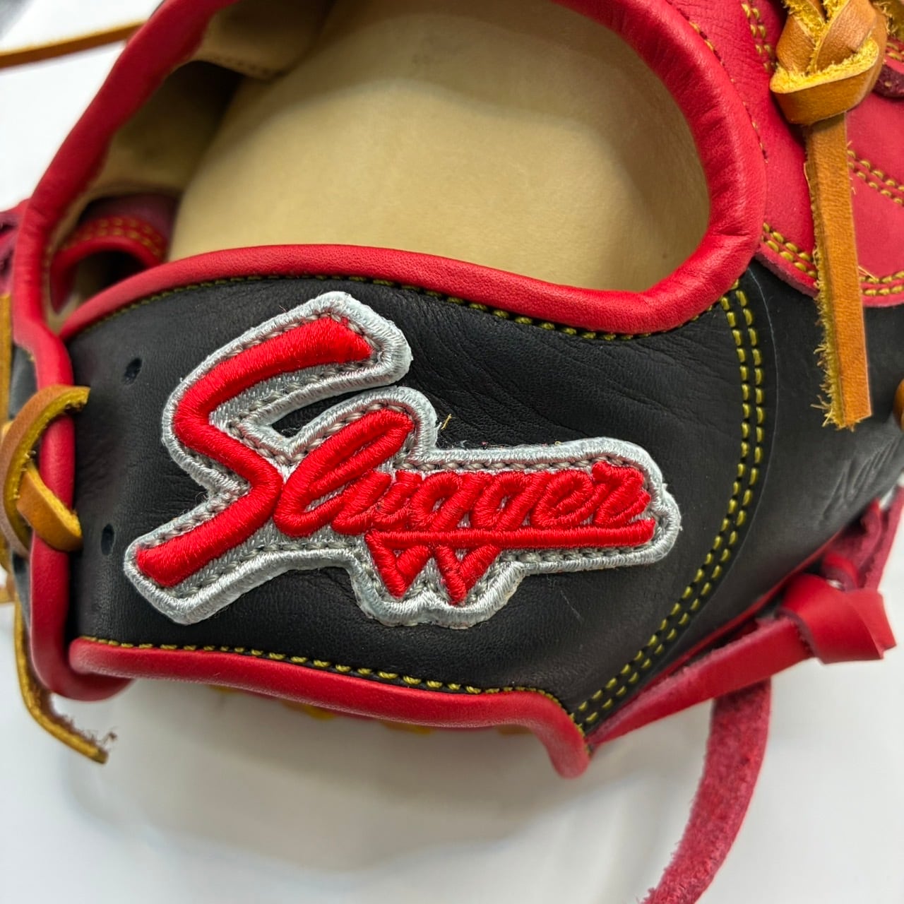 店舗別注】久保田スラッガー 軟式 BU5型 中村紀洋モデル 内野手用