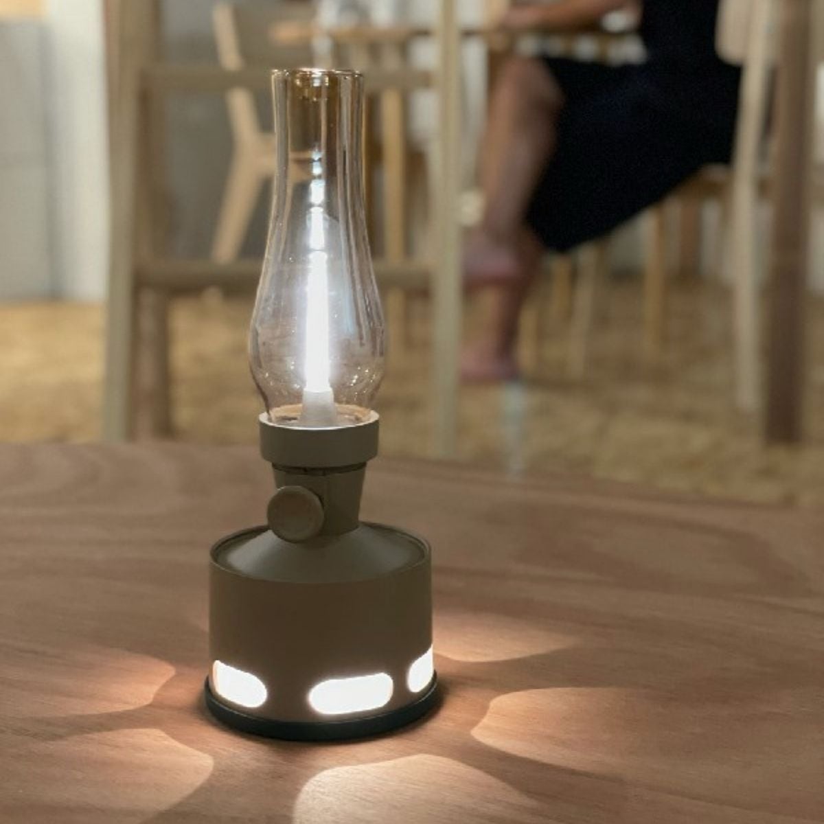 OLD DAYS - LED Portable Lamp - LEDランプ | エクステリア＆生活雑貨