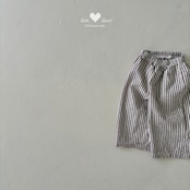 韓国子供服 / LALALAND / 26Autumn / ココST パンツ / 秋服 / キッズ *XS~XL*