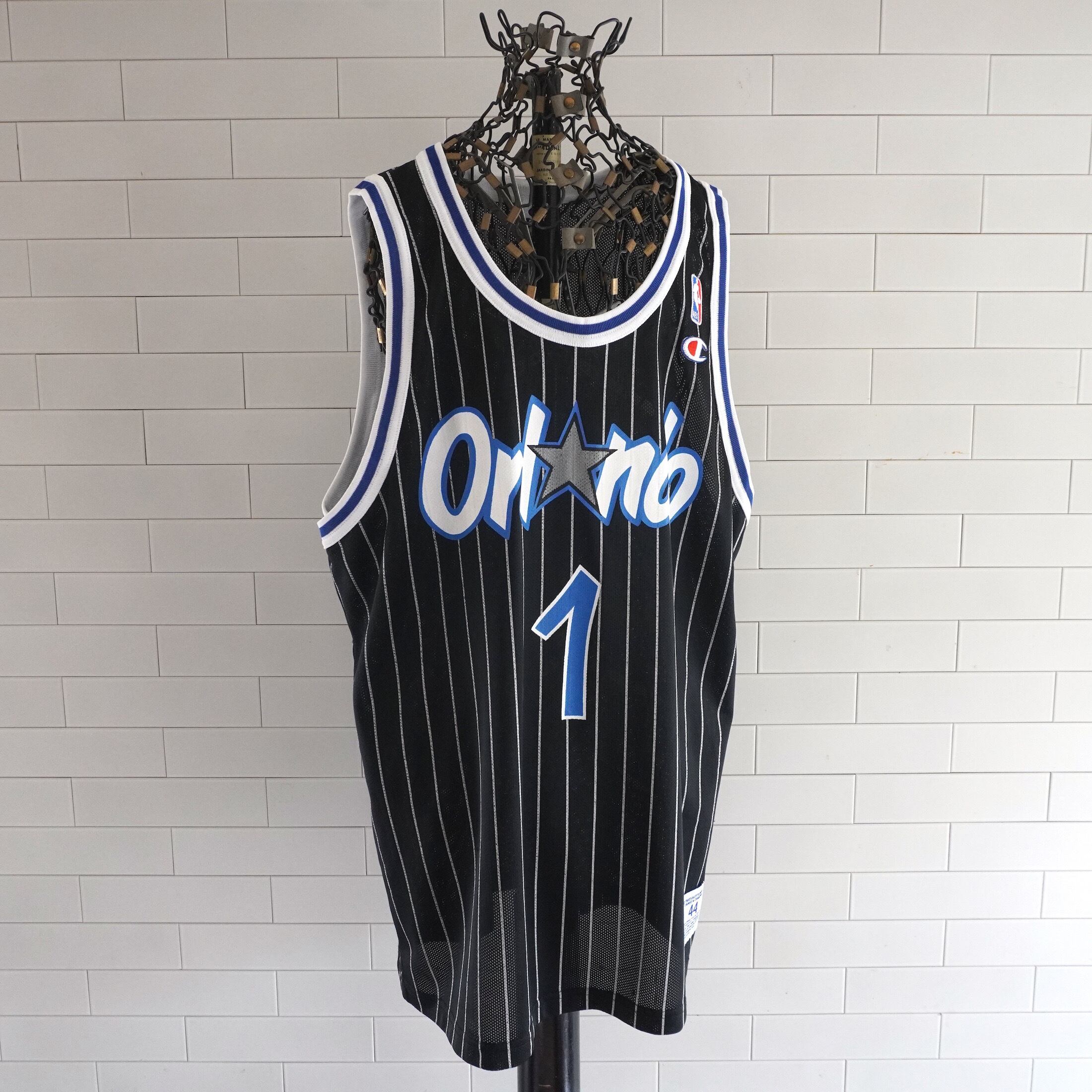 1990's [Champion] NBA 