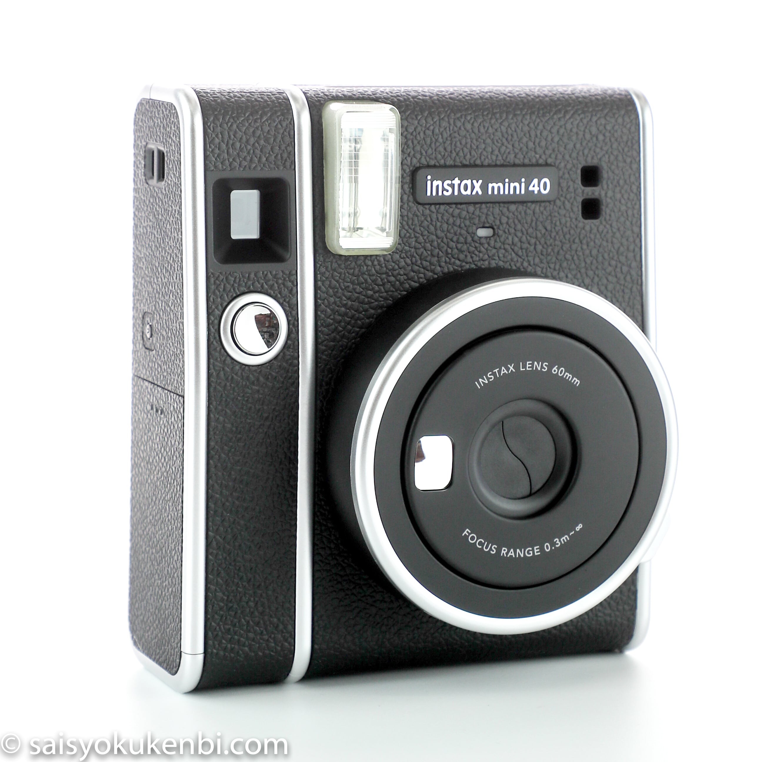 INSTAX MINI 40 美品