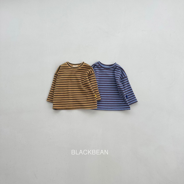 saint tee【blackbean】※9月下旬〜10月上旬発送予定