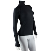 ホットカプセル チタン(HOT CAPSULE TITANIUM)ロングトスリーブ レディース