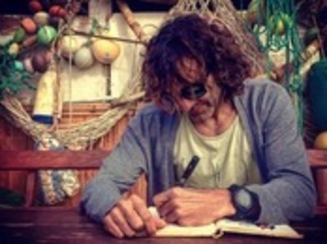 Fluid rosaⅡ アートのみ　＊フレーム無し