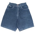 00s QUIKSILVER Corduroy Shorts