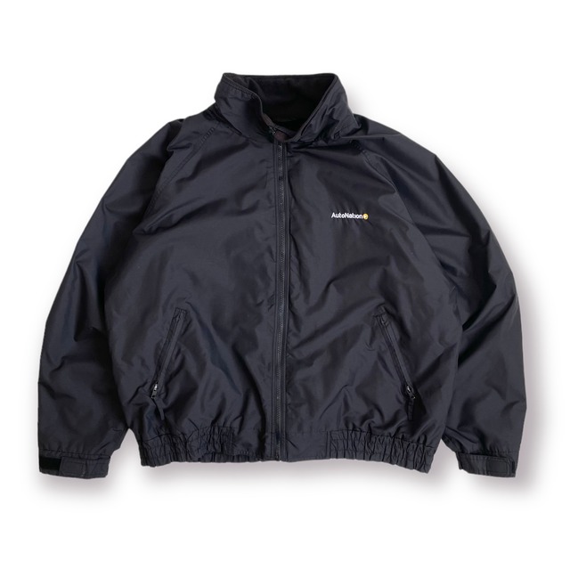 USED Port Authority Challenger jacket "AutoNation" - black
