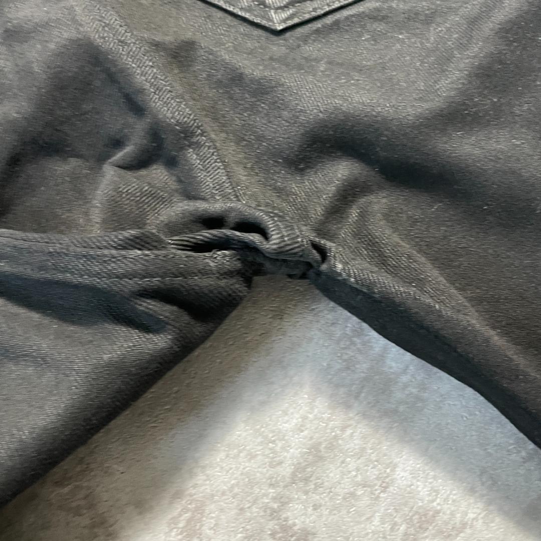 W31 L30】メキシコ製 usa levi's black 569 | ib2