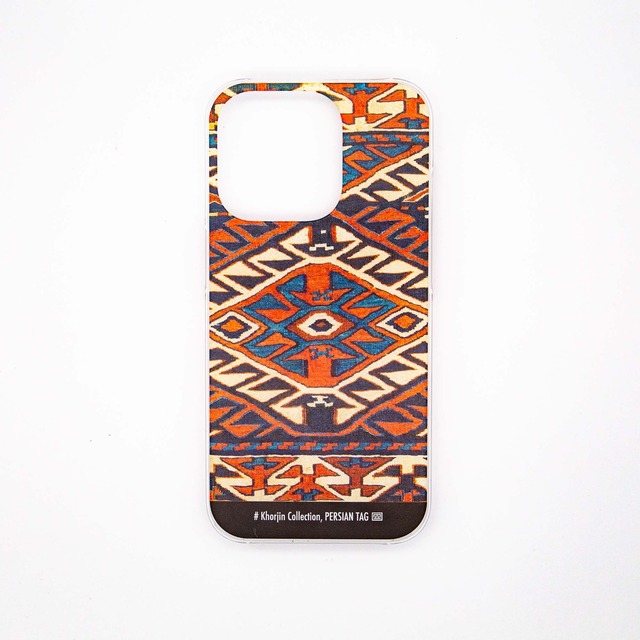 iPhone15 Pro / シンプルケース【アウトレット品】