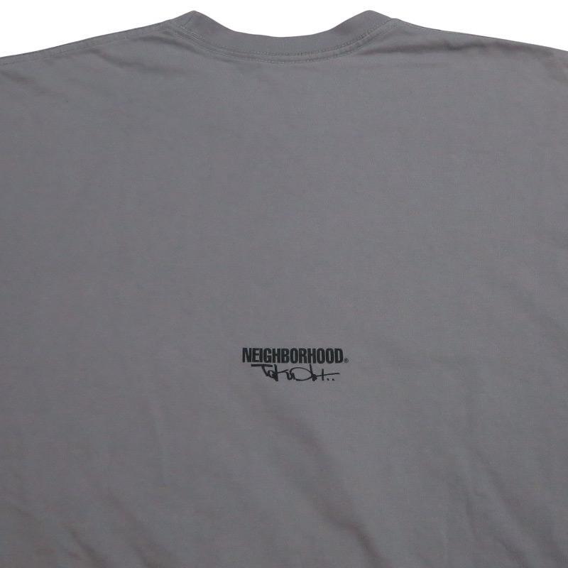 NEIGHBORHOOD ネイバーフッド x TAKU OBATA 小畑多丘 23AW NHXTAKU