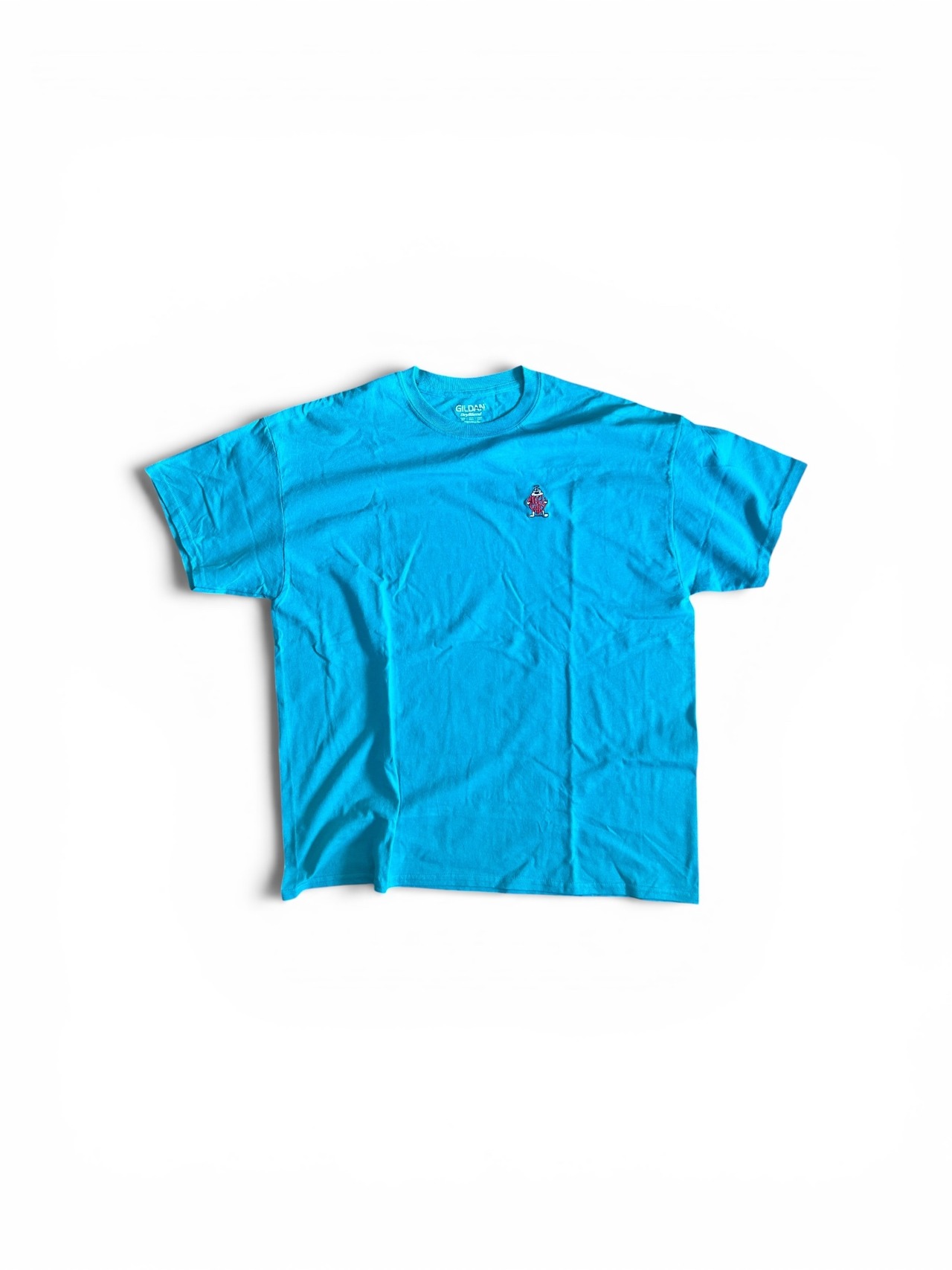 ANGELBABYオリジナルTシャツ ライトグリーン