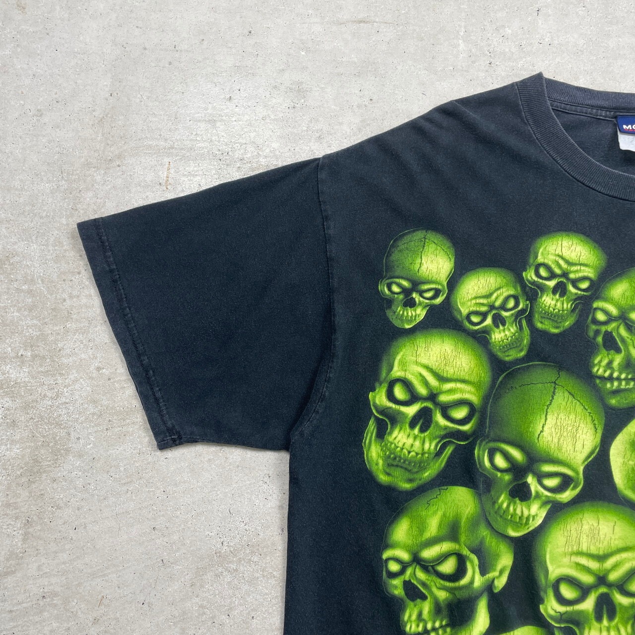 00s cyberdog スカルtシャツ | ヤマダウェブコム