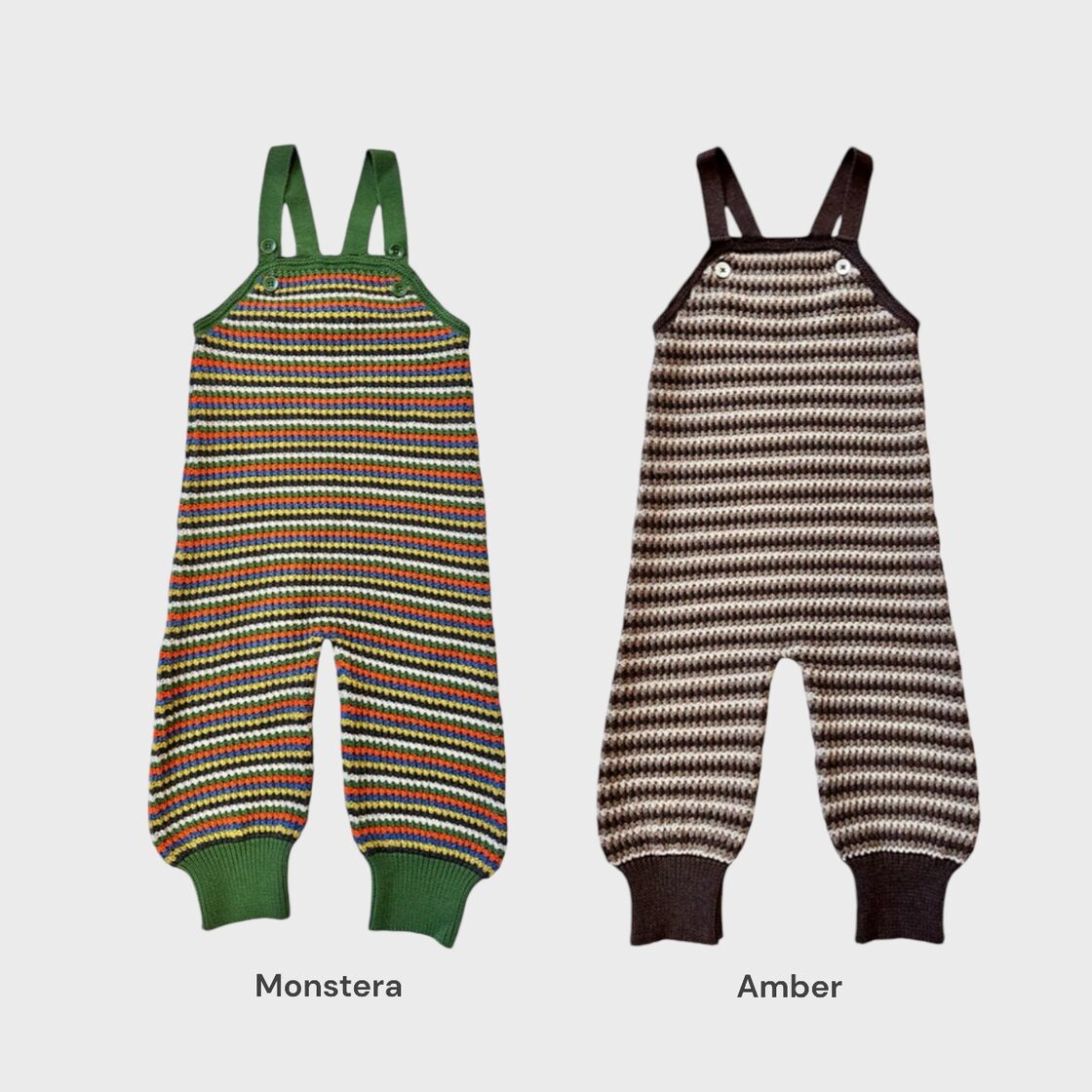 MABLI 24AW 〉 PORTH OVERALLS 