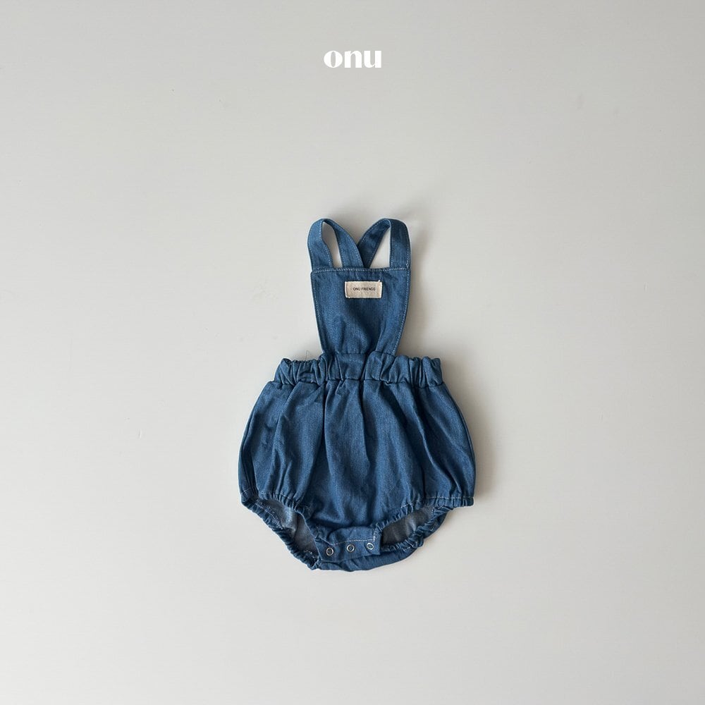 ONU | 韓国子供服 OsedOn (オセドン)