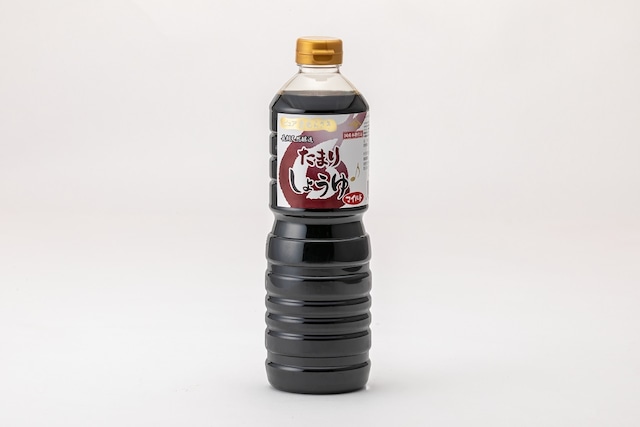 モーツァルトシリーズ　たまり 1000ml