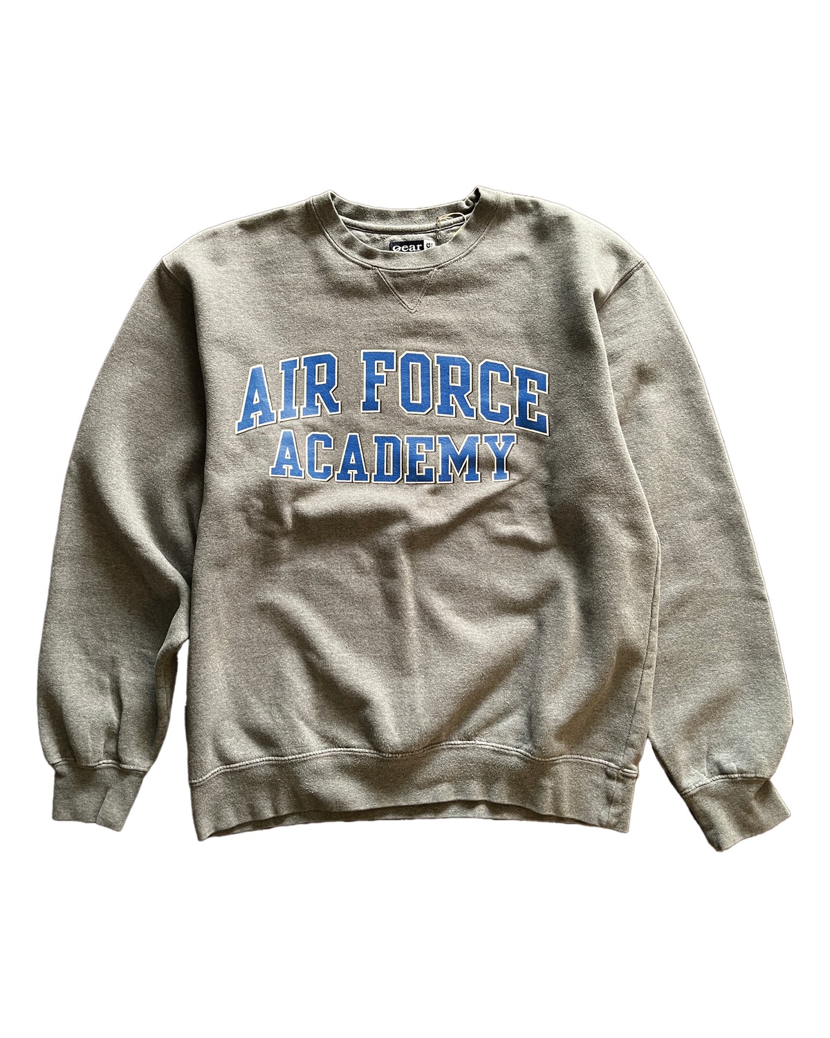 Air Force Academy Merch Vintage 70s US AIR FORCE Academy 