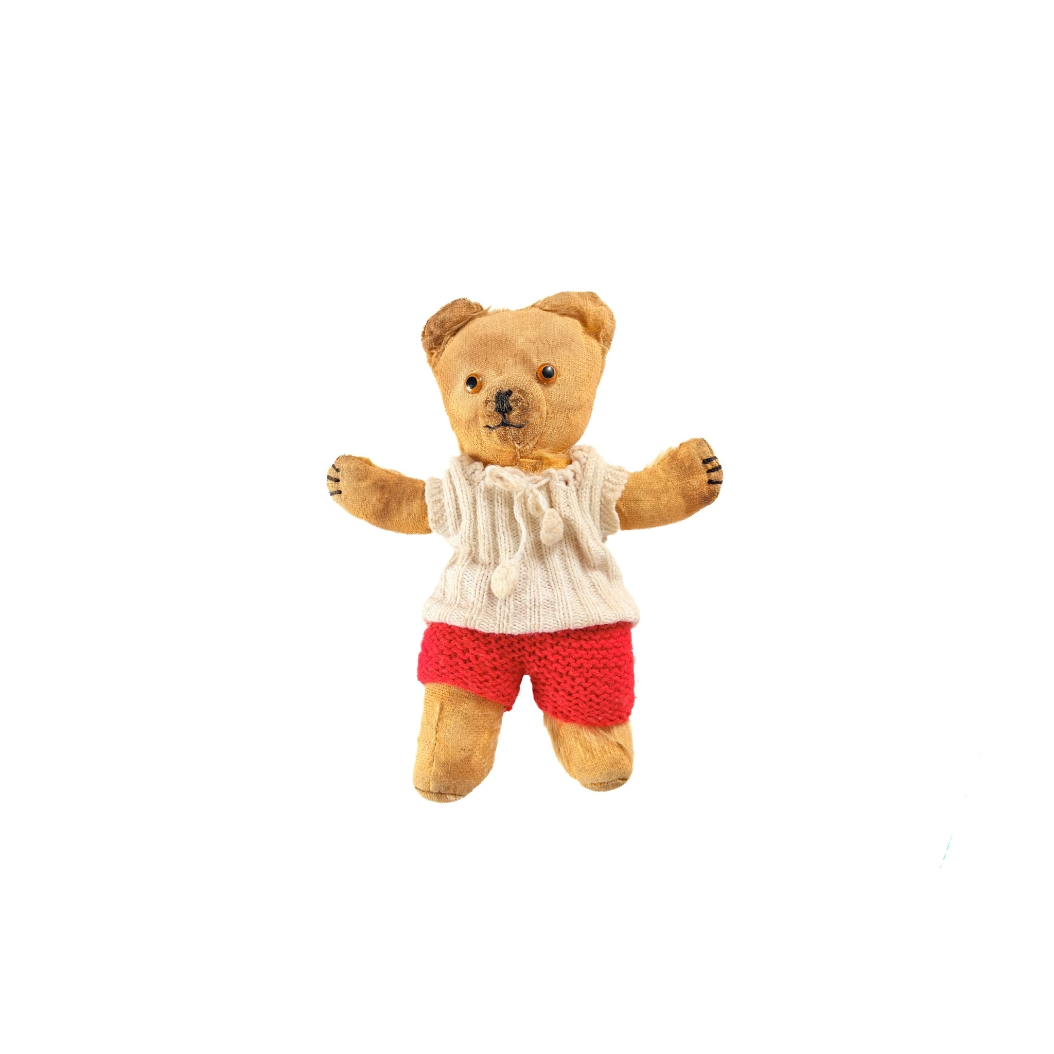 teddy bear