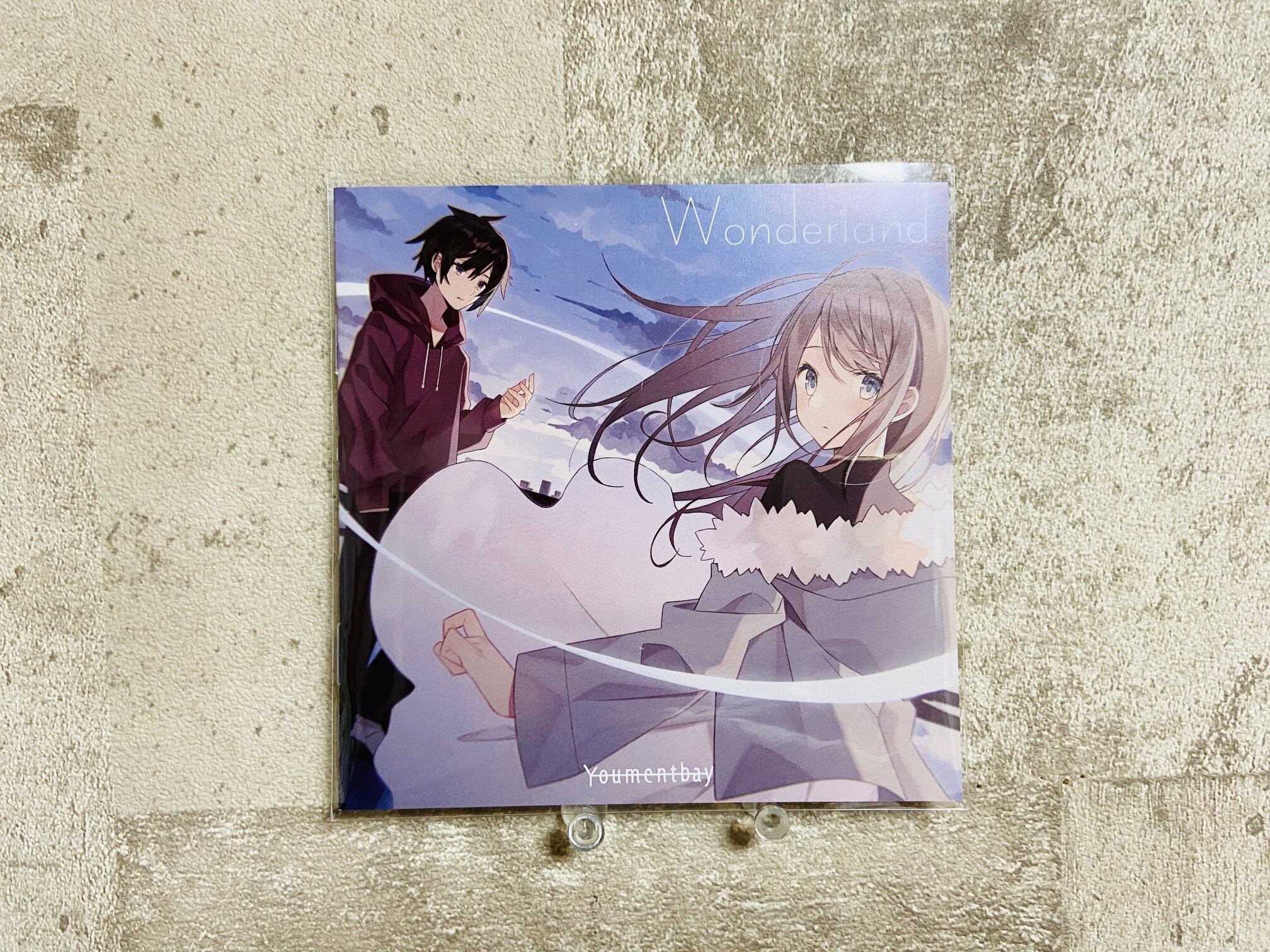 家主 / 「生活の礎 / Cheater 」(7インチ) | HOLIDAY! RECORDS DISTRO
