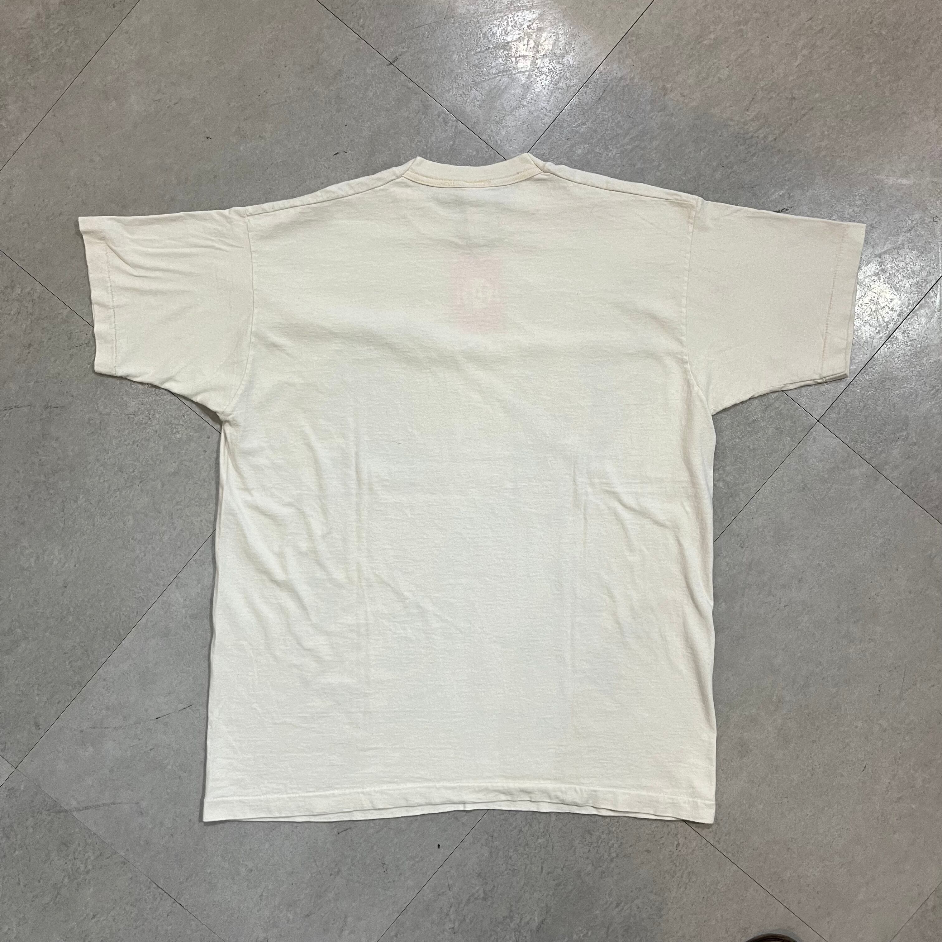 90年代〜 USA製 size:XL 【 Disney 】ディズニー ミッキー