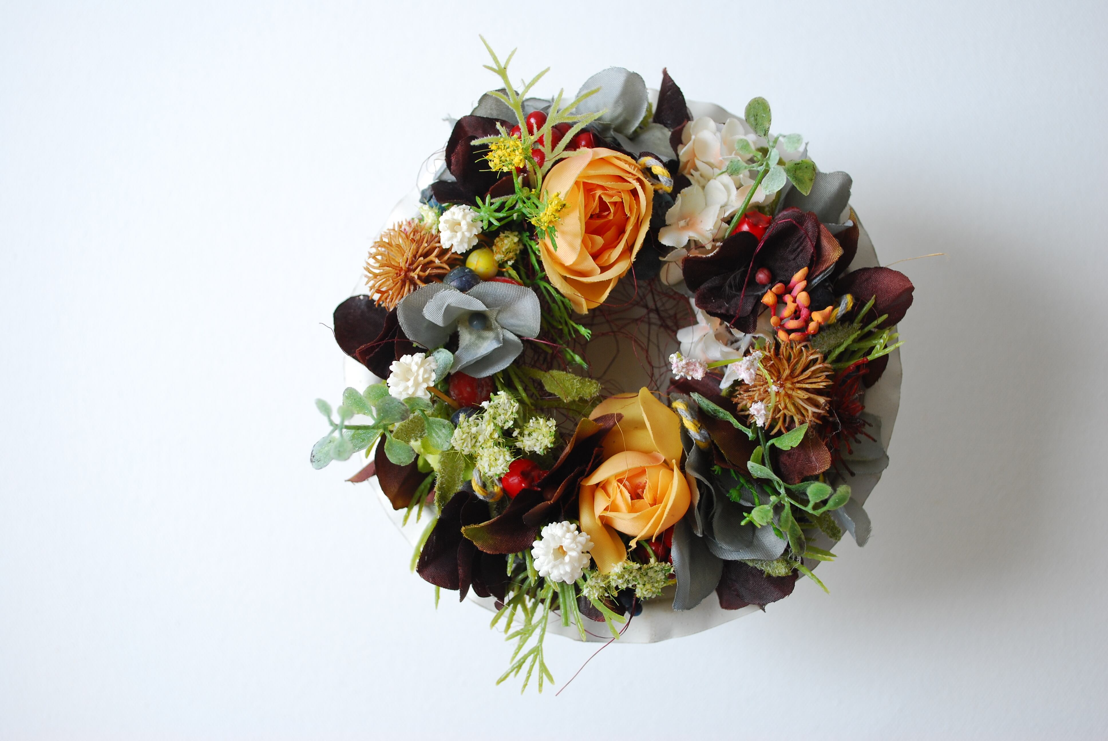 Citrus blend|ミニリース