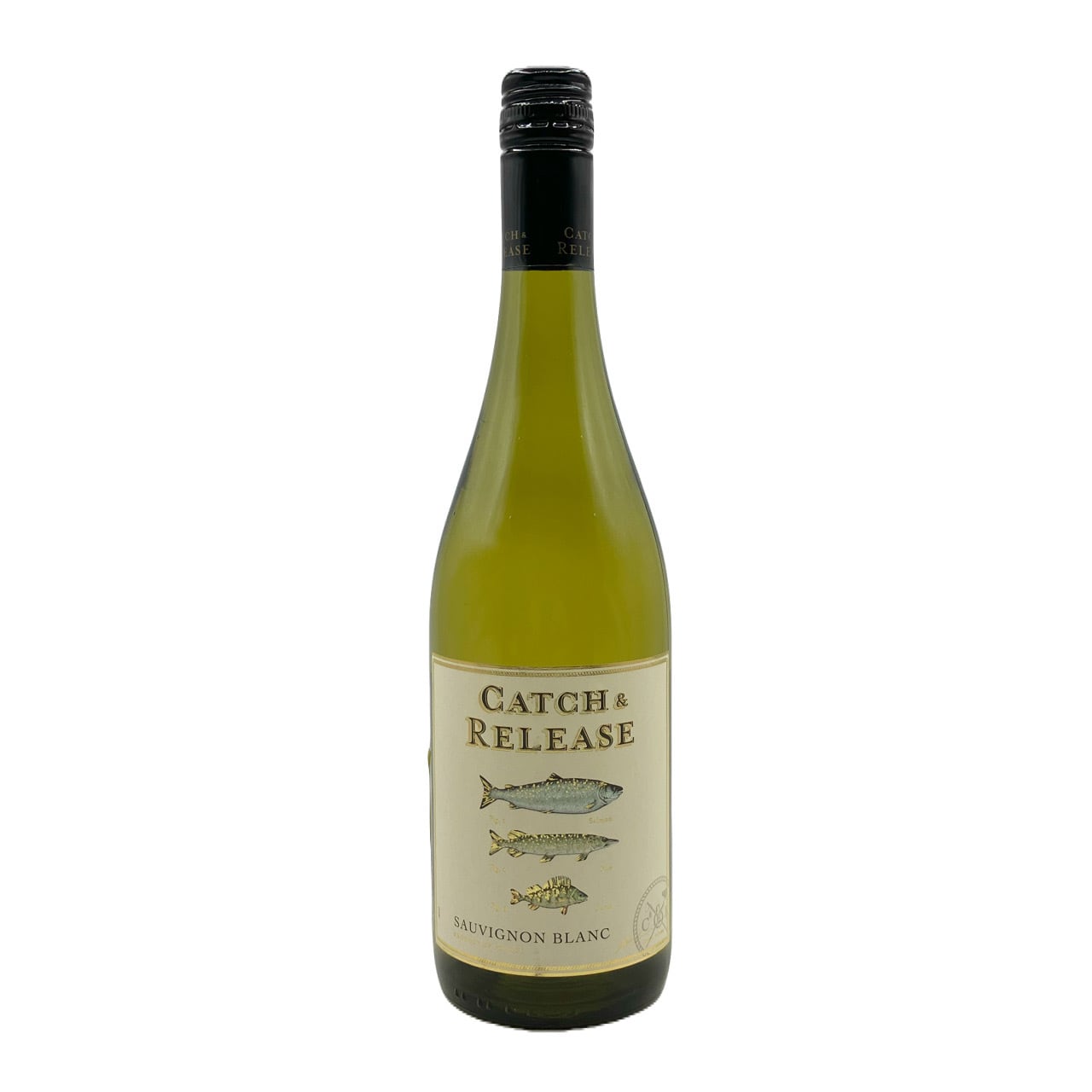 ザ・プリズナー レッド・ブレンド カリフォルニア 2022年