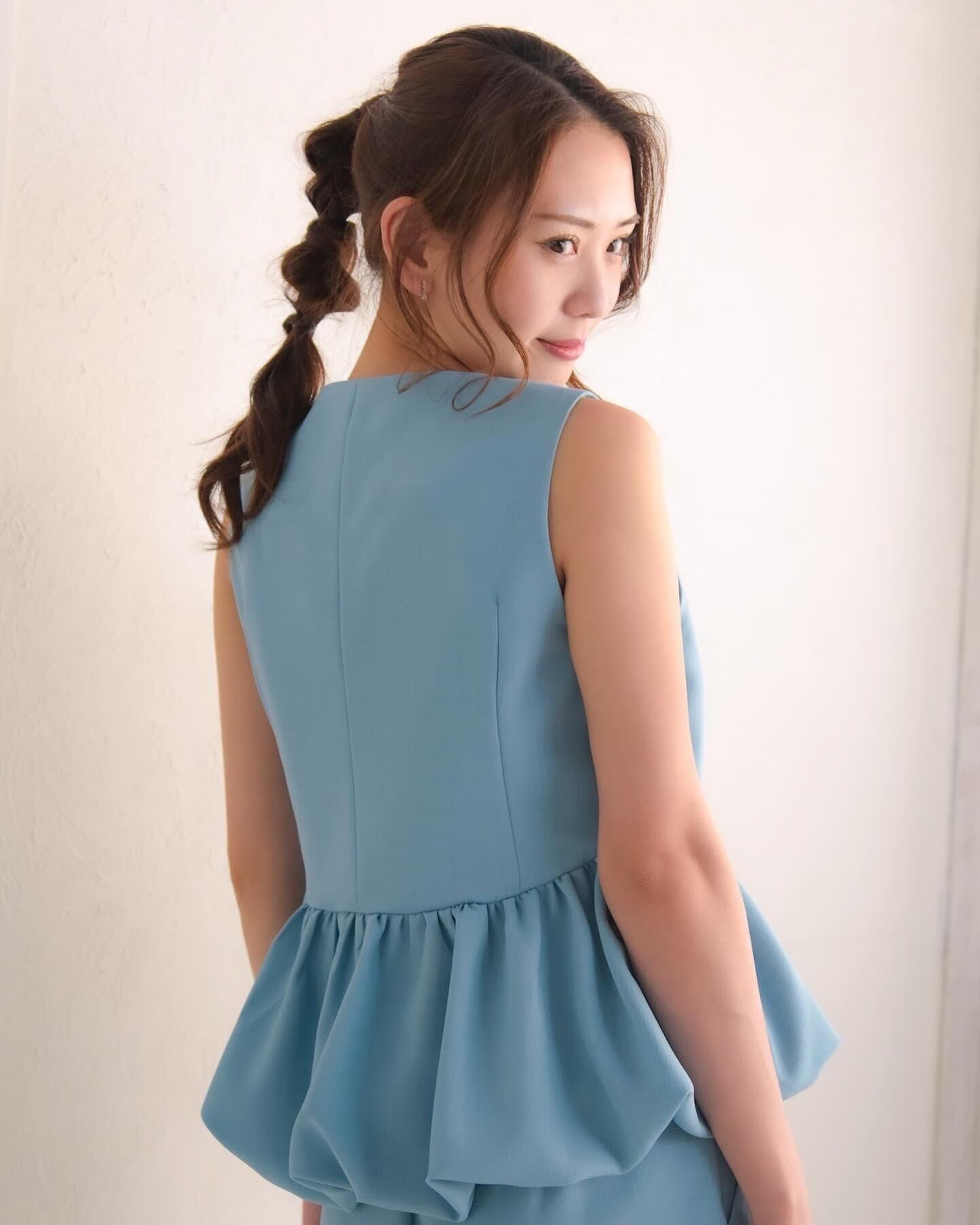 ドスディオサス dosdiosas ハーフパンツ セットアップ提案 | Sister by  