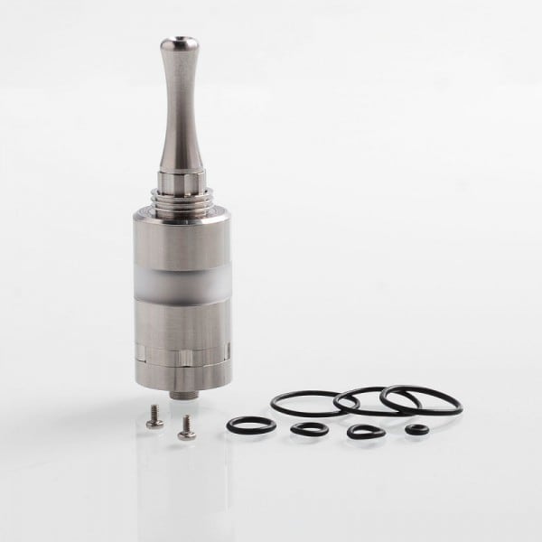 ATAMAN V2 by TITANIUM MODS【CLONE】 | CLONEbums
