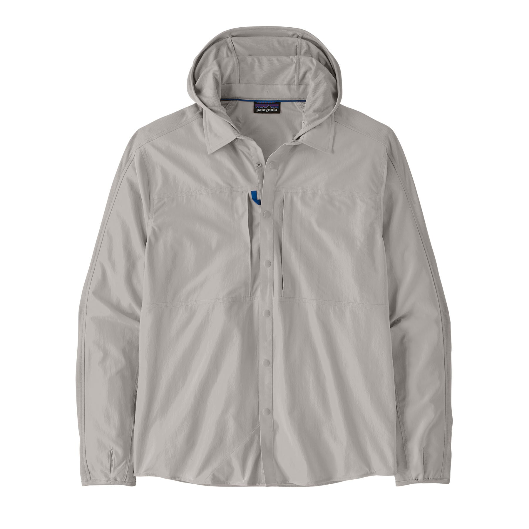 n*m様 patagonia　リバー・ランブラー・ハイブリッド・サン・フーディ patagonia／メンズ・リバー・ランブラー・ハイブリッド・サン
