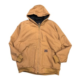 【古着】"OLD MILL" Active Jacket