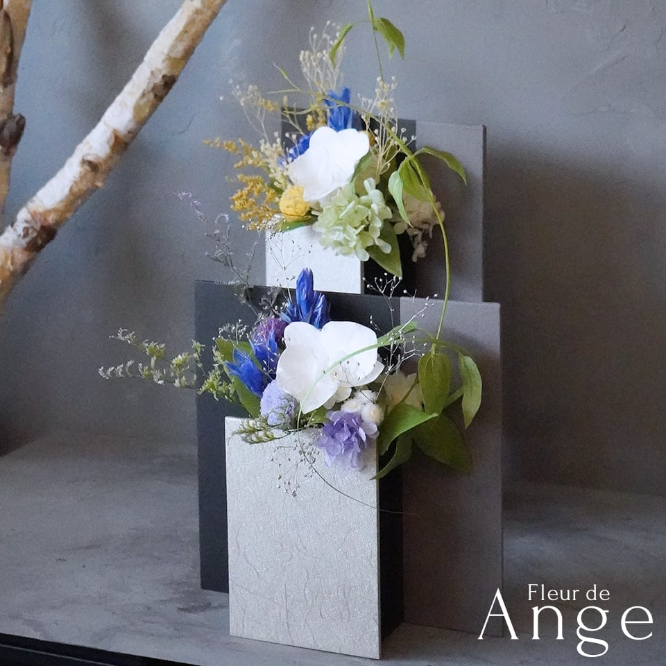 Fleur de Ange