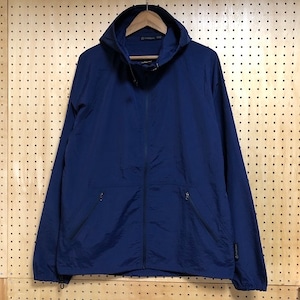 TRAIL BUM　DRIFT JACKET　トレイルバム　ドリフトジャケット　ネイビー