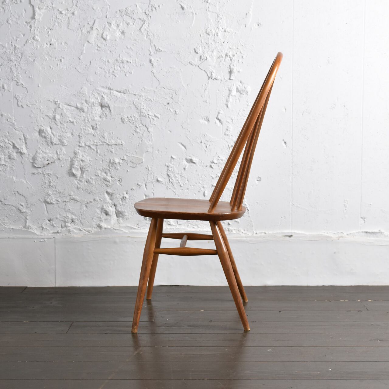 Ercol Quaker Chair / アーコール クエーカー チェア / 2106BNS-004