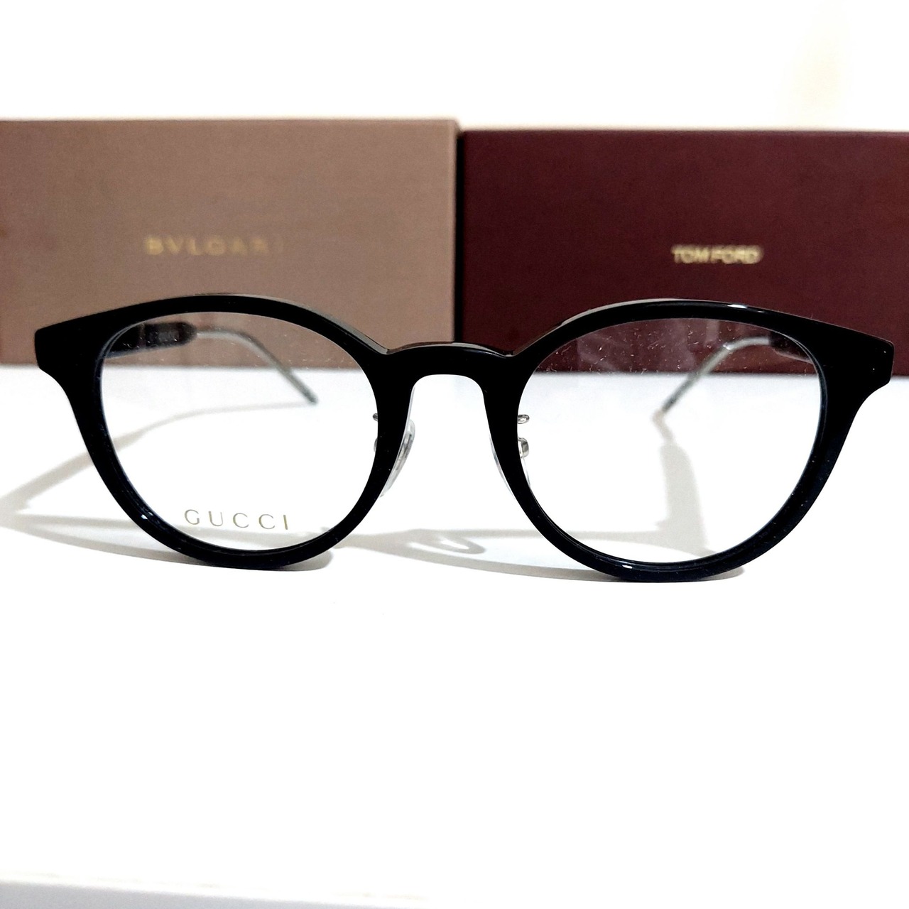 No.2316+メガネ GUCCI ※正規代理店商品【度数入り込み価格 