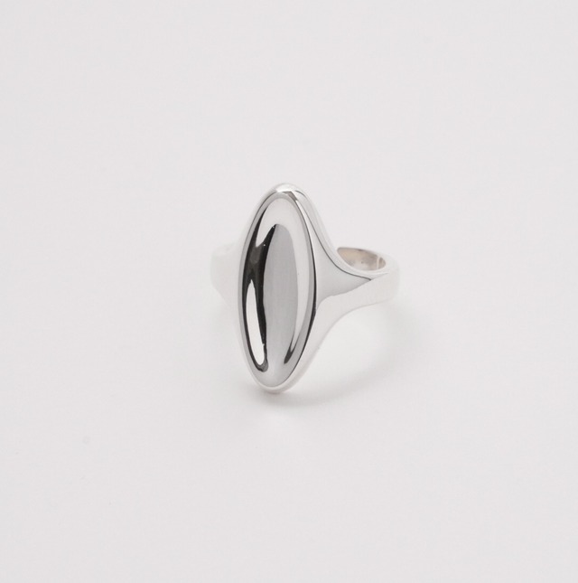 Oval Ring