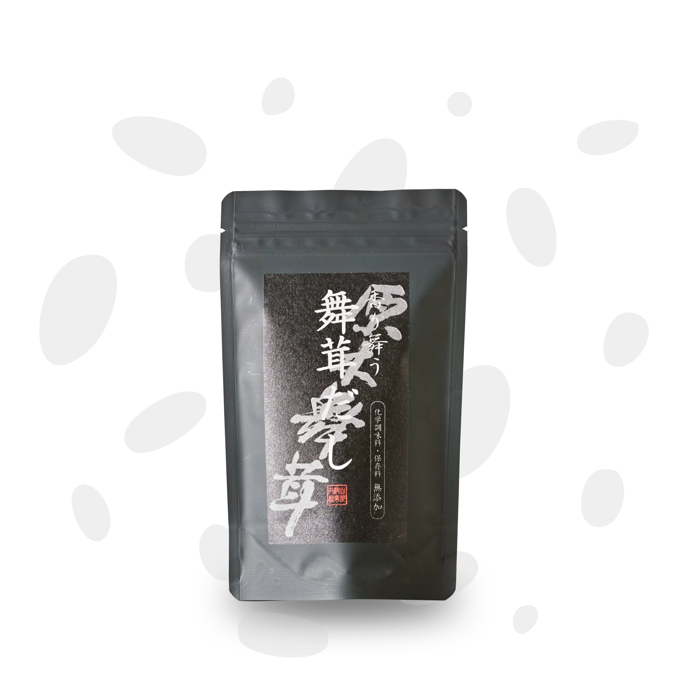 香り舞う 舞茸だし【8g×6包】:山梨県 | Delice Monde
