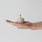 Marble Apple Size Small/ペーパーウェイト/オブジェ/インテリア/雑貨