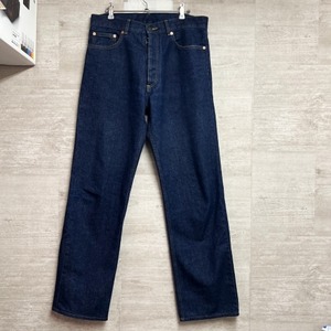 Maison Margiela メゾンマルジェラ S50LA0209 ストレートレッグ