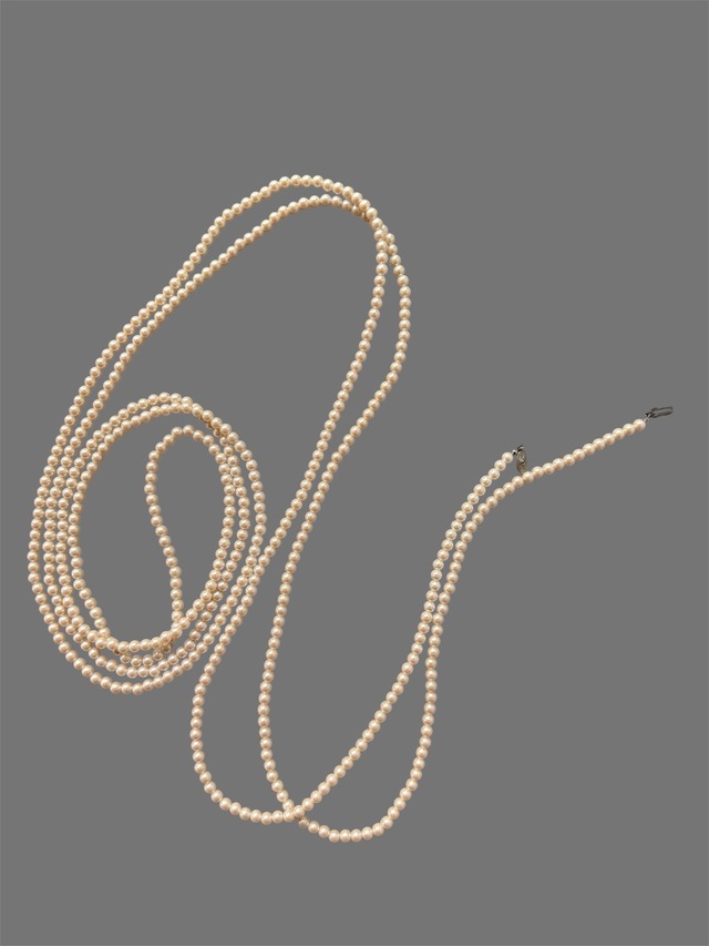 Curated Vintage Accessories