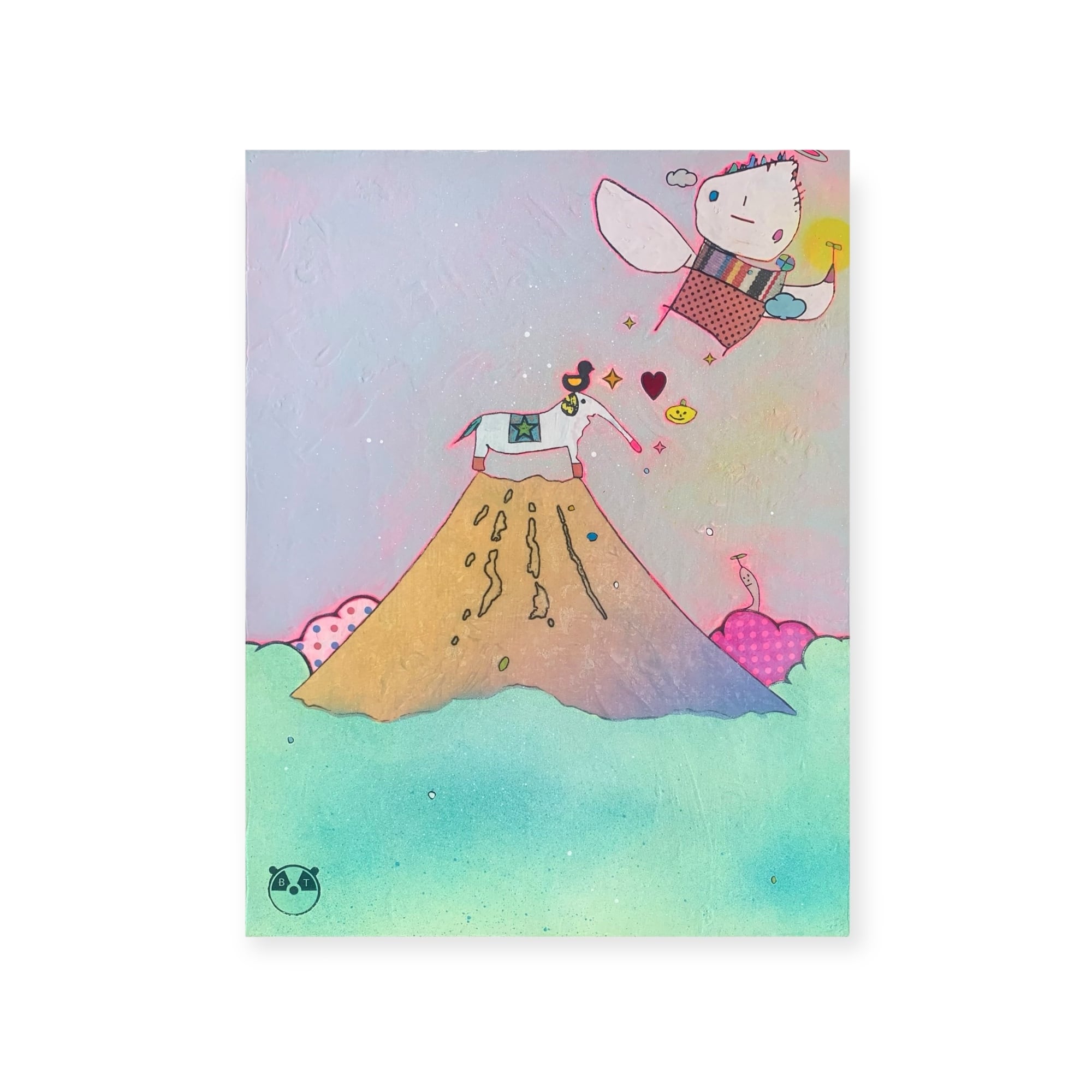 富士山｜ Mt. Fuji