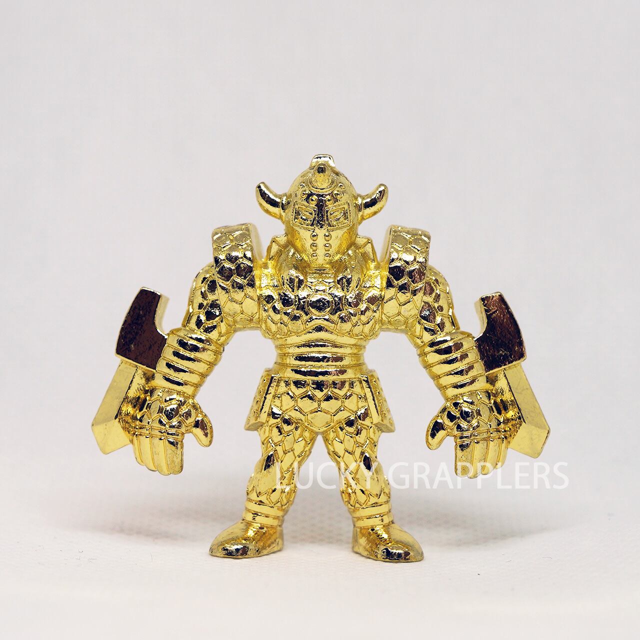 天龍源一郎 / Genichiro Tenryu | LUCKY GRAPPLERS